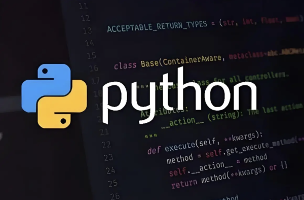 初学者如何快速上手Python